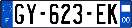 GY-623-EK
