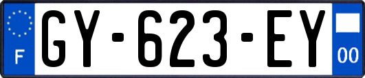 GY-623-EY