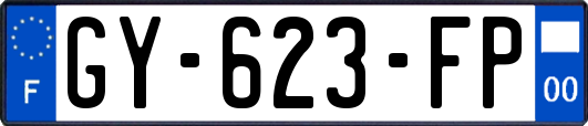 GY-623-FP