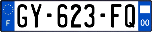 GY-623-FQ