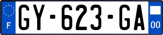GY-623-GA