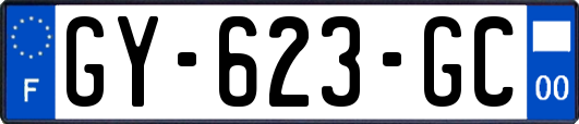 GY-623-GC