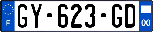 GY-623-GD