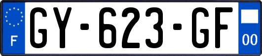 GY-623-GF