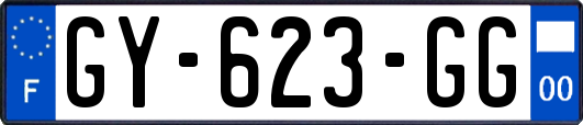 GY-623-GG