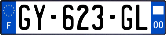 GY-623-GL