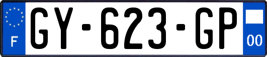 GY-623-GP
