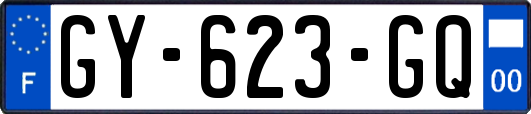 GY-623-GQ
