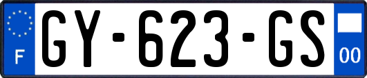 GY-623-GS