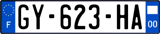 GY-623-HA