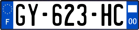 GY-623-HC