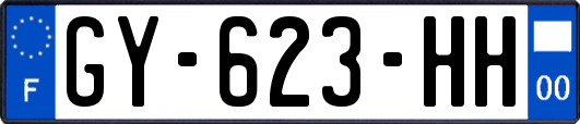 GY-623-HH