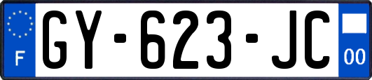 GY-623-JC