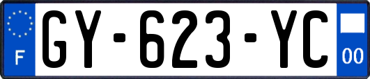 GY-623-YC