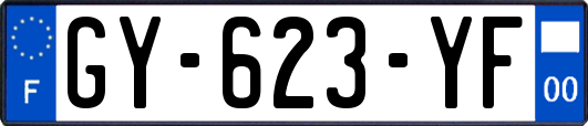 GY-623-YF