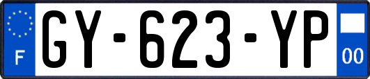 GY-623-YP