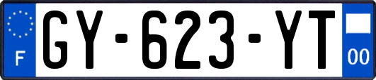 GY-623-YT