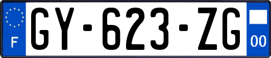 GY-623-ZG