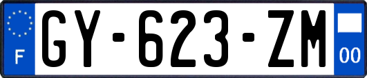 GY-623-ZM