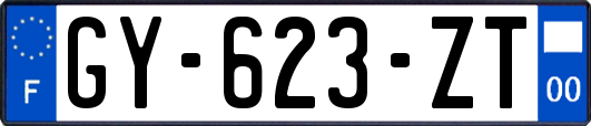 GY-623-ZT