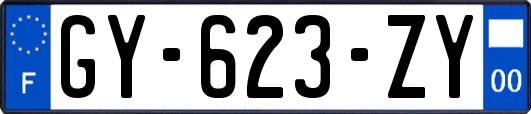 GY-623-ZY