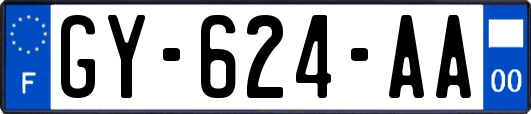 GY-624-AA