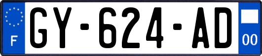 GY-624-AD