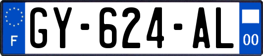 GY-624-AL