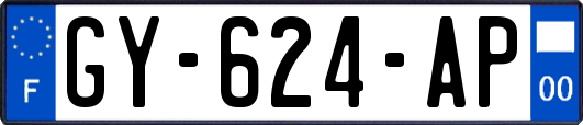 GY-624-AP