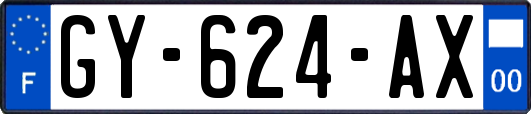 GY-624-AX