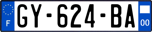 GY-624-BA