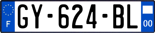 GY-624-BL