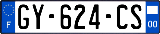 GY-624-CS