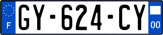 GY-624-CY