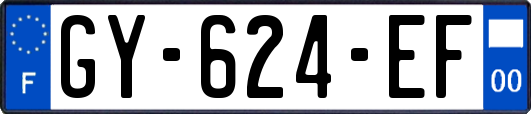 GY-624-EF