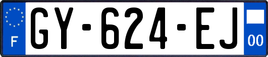 GY-624-EJ