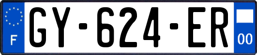 GY-624-ER