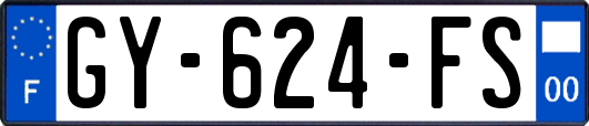 GY-624-FS