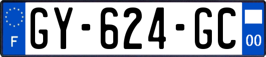 GY-624-GC