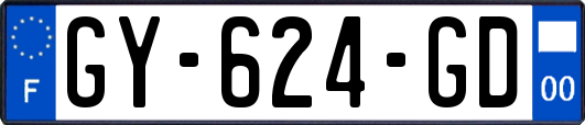 GY-624-GD