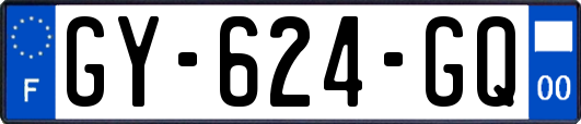 GY-624-GQ
