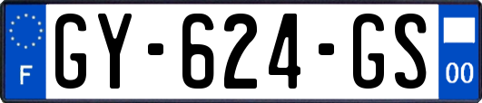 GY-624-GS