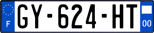 GY-624-HT