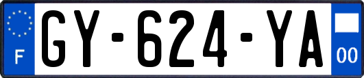 GY-624-YA