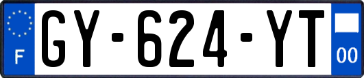 GY-624-YT
