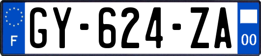 GY-624-ZA