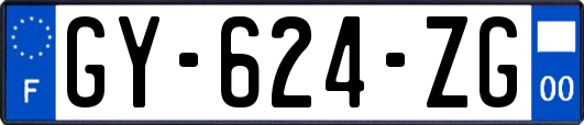 GY-624-ZG