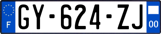 GY-624-ZJ