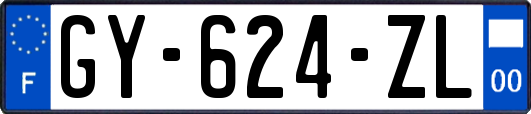GY-624-ZL