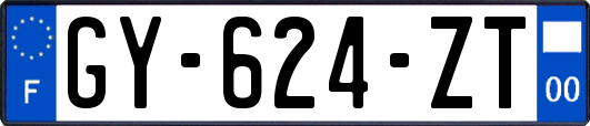 GY-624-ZT